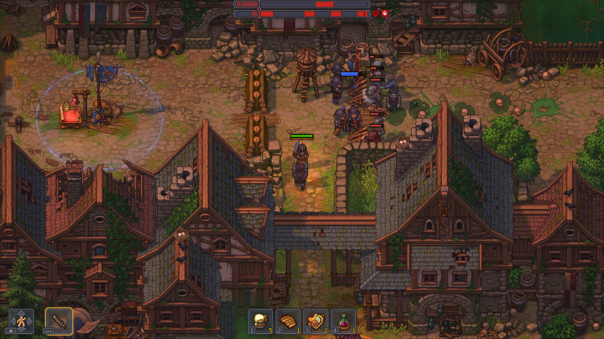 Graveyard Keeper 2 Game media