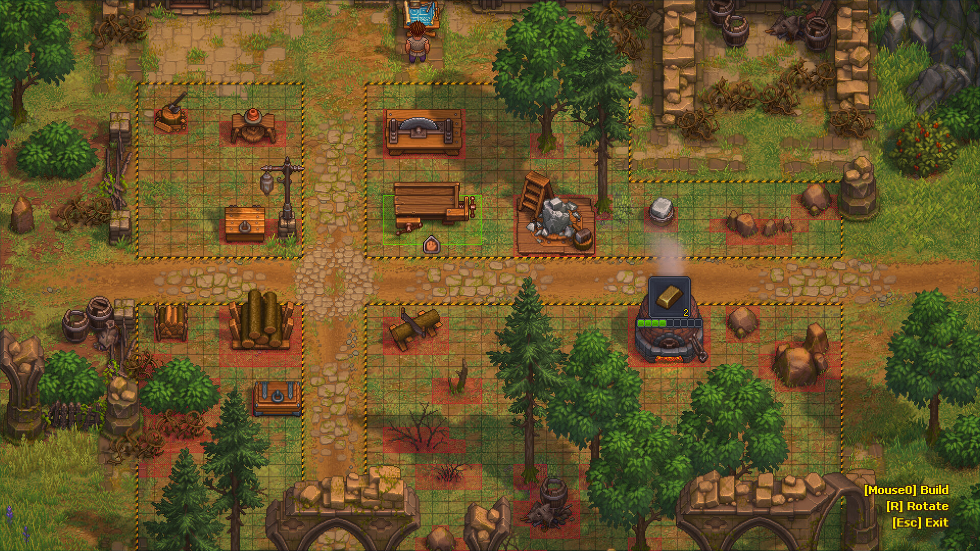 Graveyard Keeper 2 Game media
